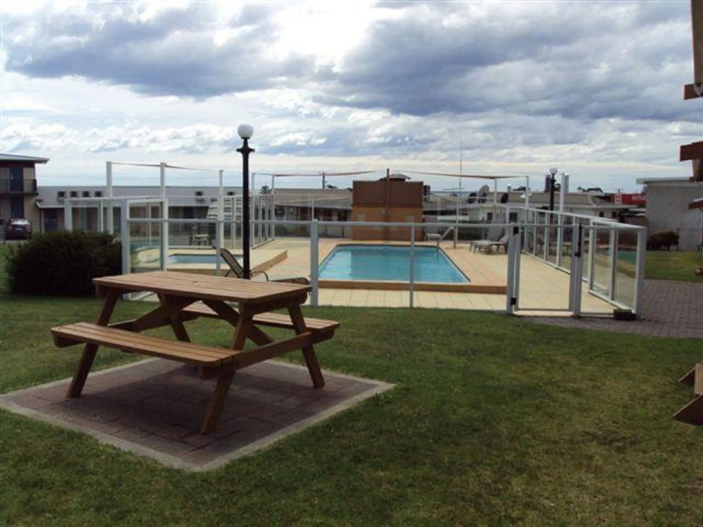 Beachfront Bicheno