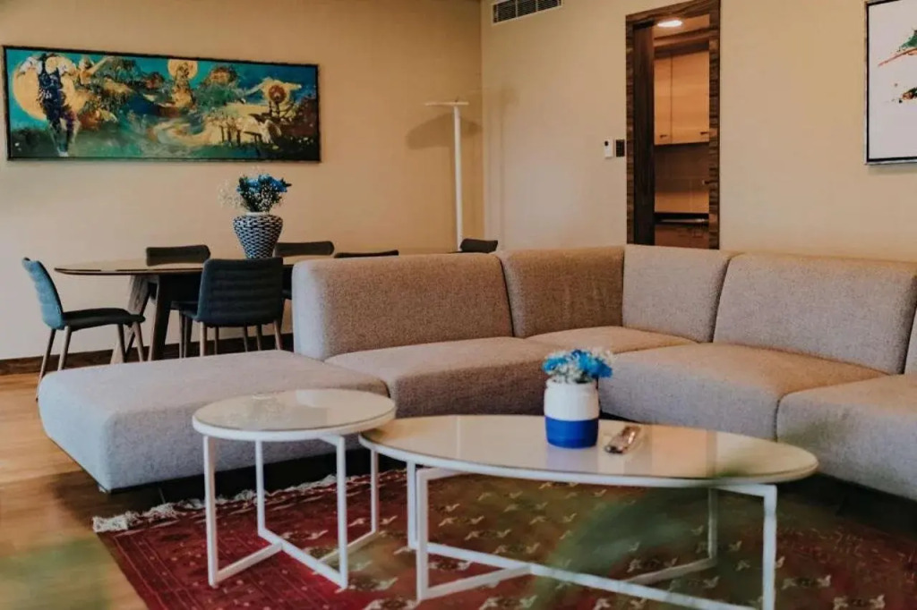 Doubletree By Hilton Suites Trabzon Yomra