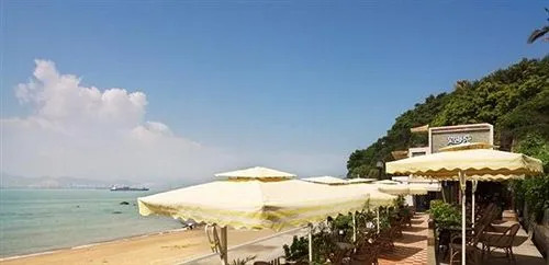Haiyuan Hotel - Xiamen