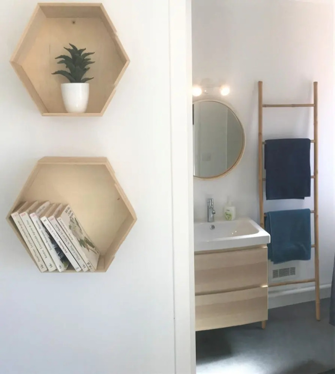 Studio Saint-Denis