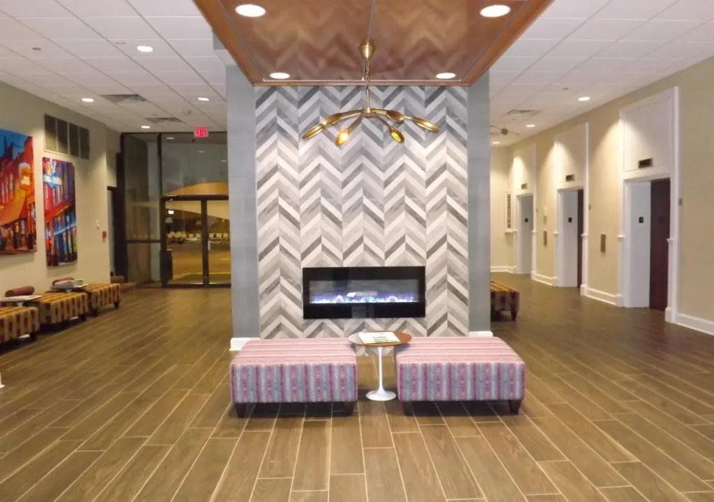 Holiday Inn - Memphis Downtown - Beale St. by IHG
