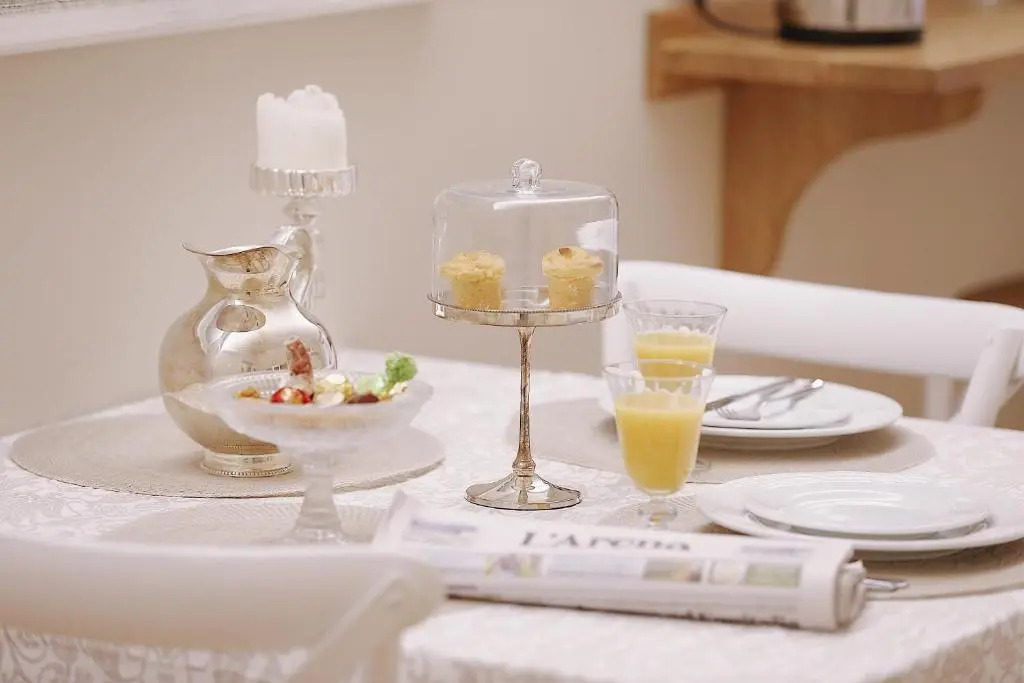 Boutique Apartments Verona