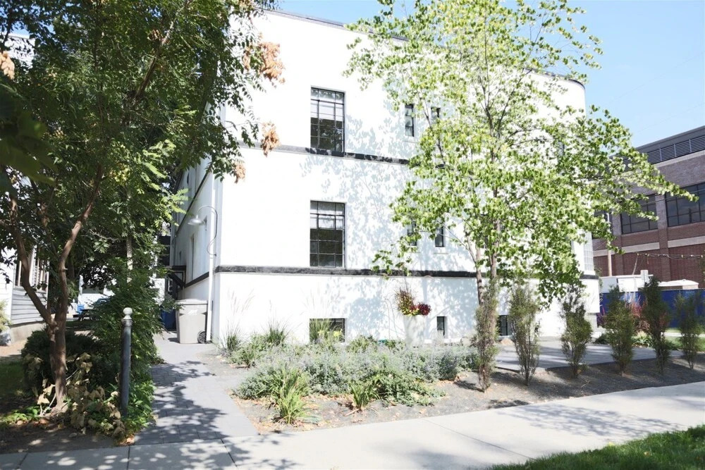 Luxury Living Near the Heart of Downtown Boise