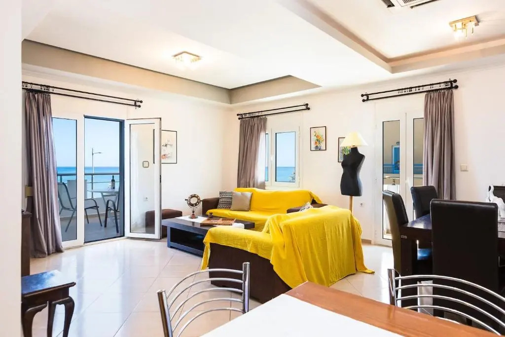 Apartment Ares