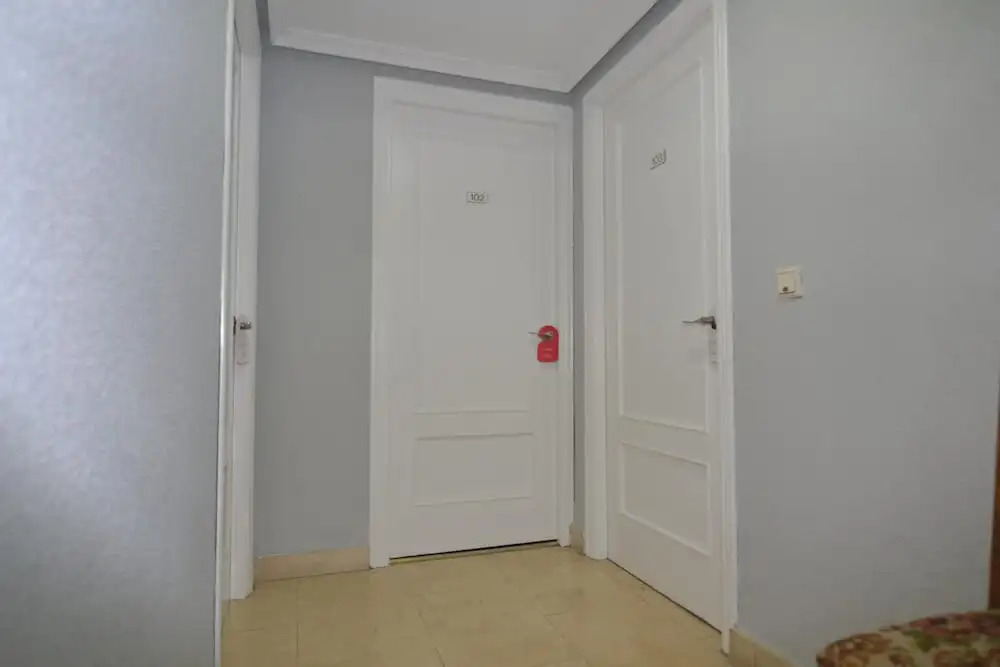 Hostería El Bodegón De Gredos