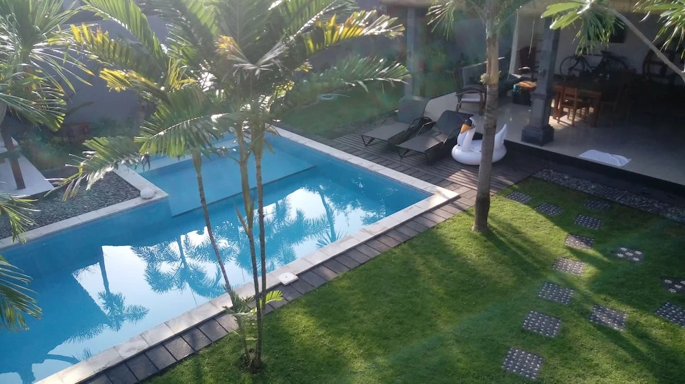 The Sania's Bali Villa