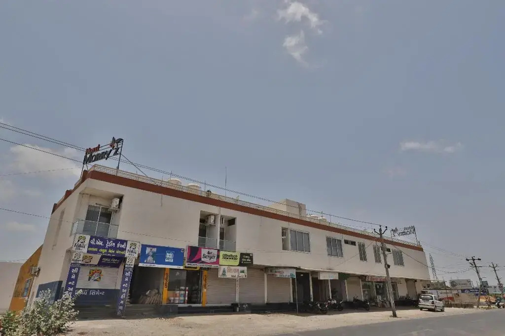 Hotel Morryz