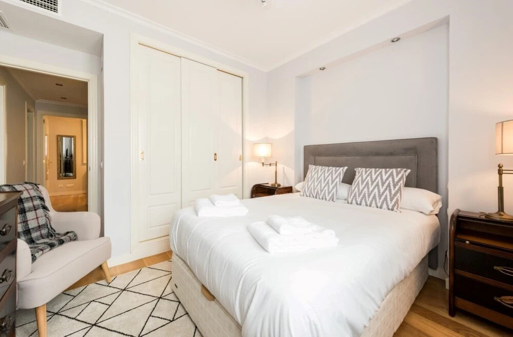 Guest Select Retiro
