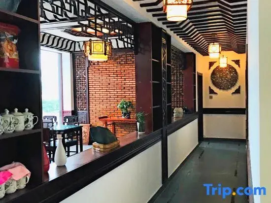 Ningguo Mushiju Boutique Homestay