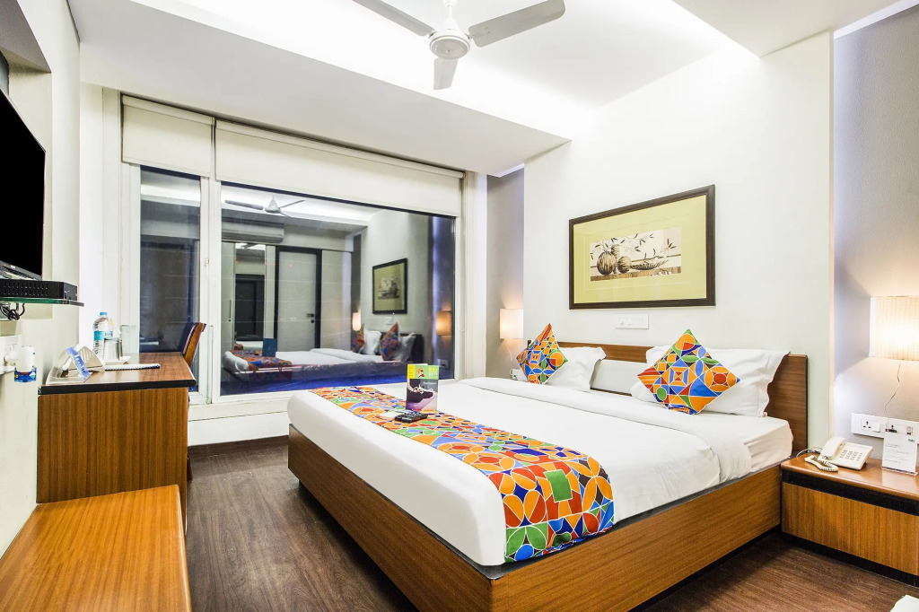 FabHotel Prime Avenue