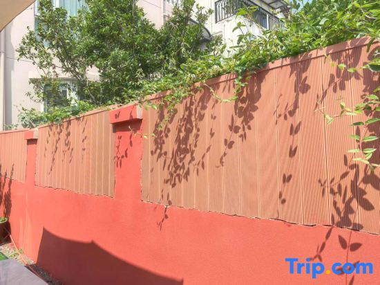 Shufei Homestay (Kunming Dianchi Lake Viewing Pier Yinghai Road Subway Station)