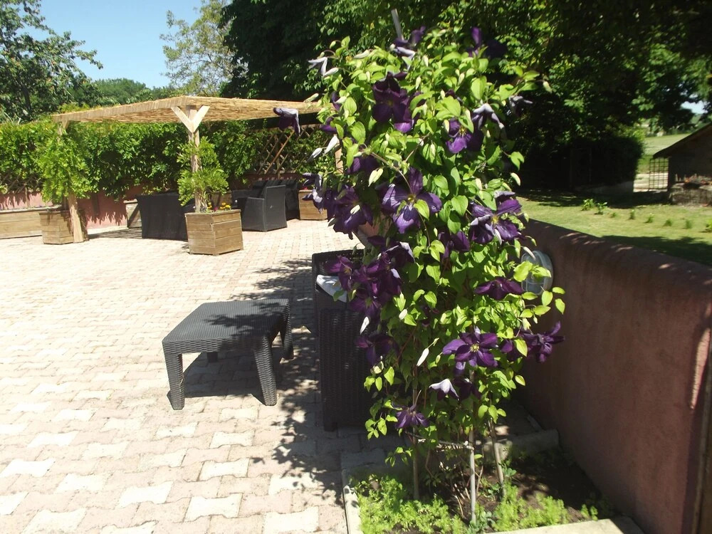 Chez Augros Meublées de Tourisme