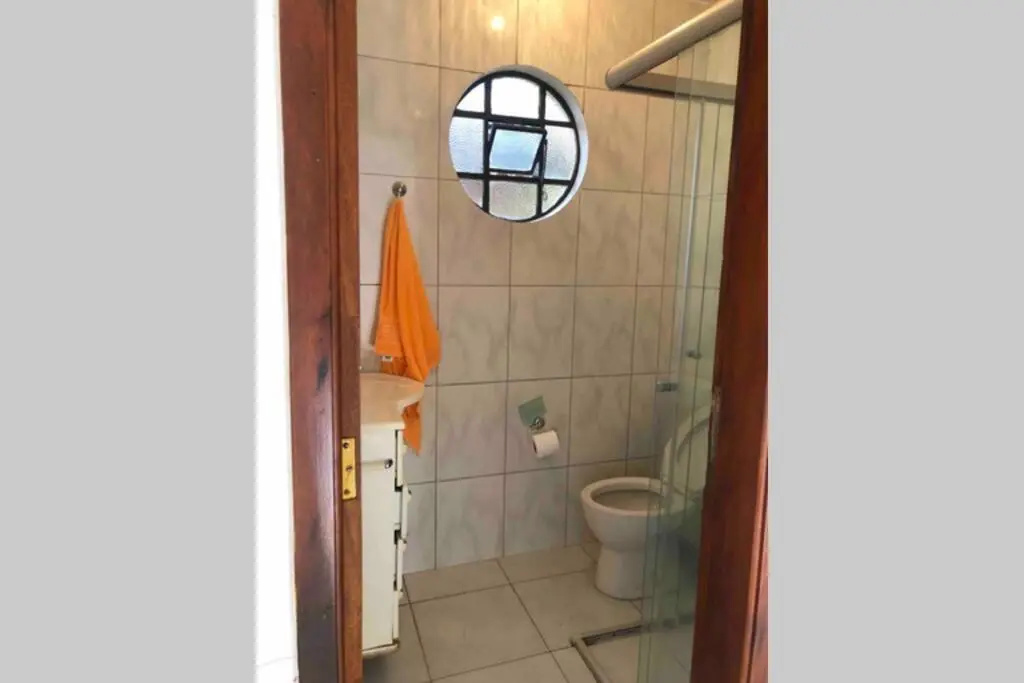 Casinha de Campo bem localizada