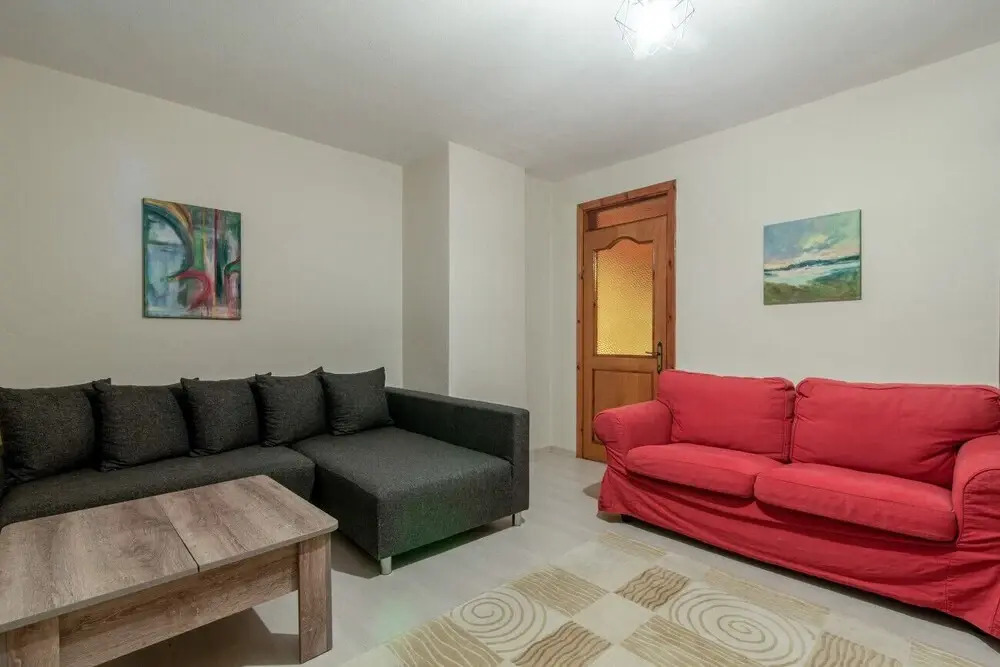 Cozy and Central Flat in the Heart of Levent