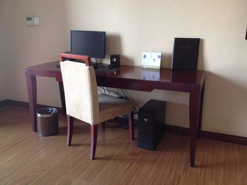 Guangzhou Yinfeng Int. Apartment