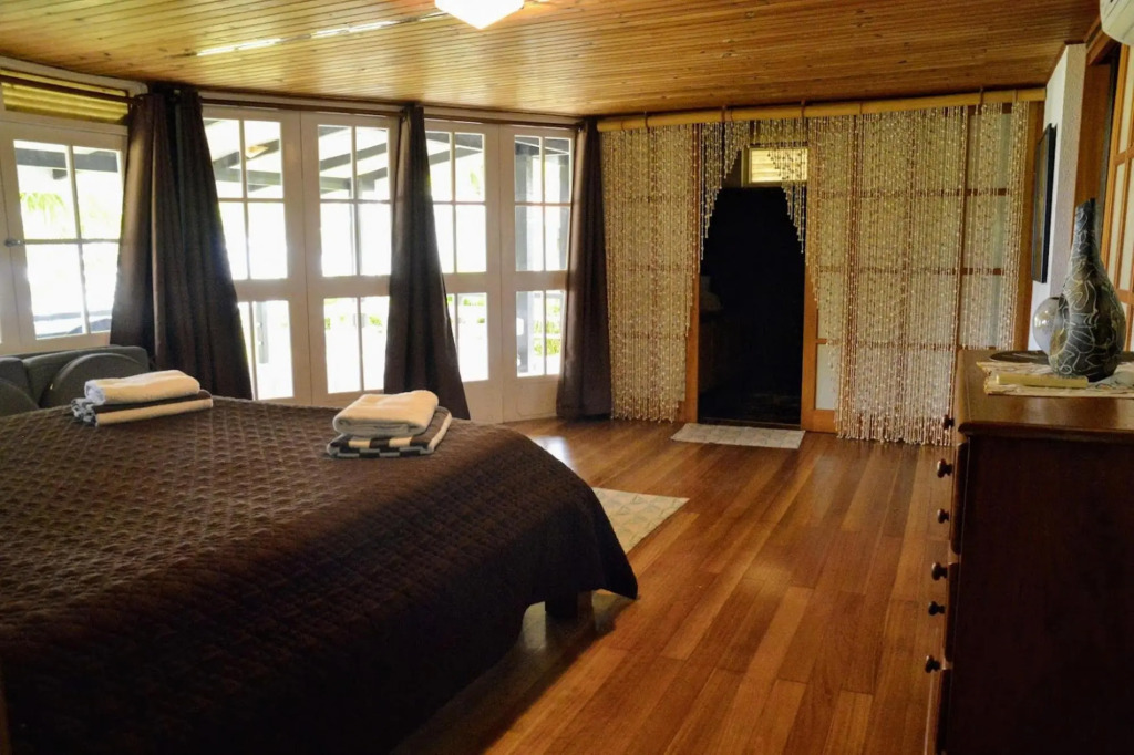 MOOREA - Villa Tereva Nui