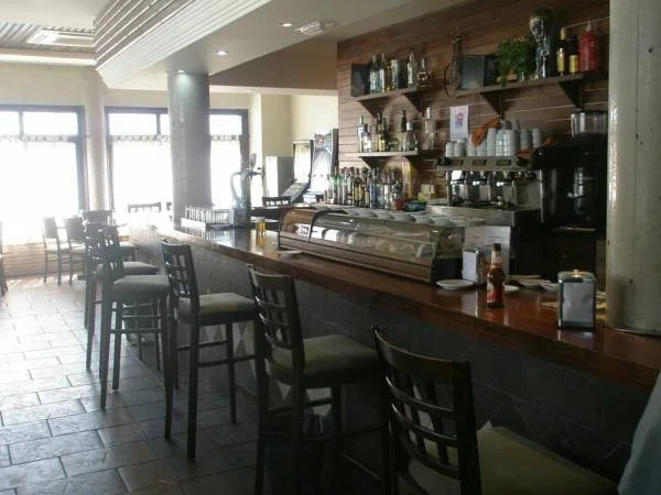 Hotel Los Monteros