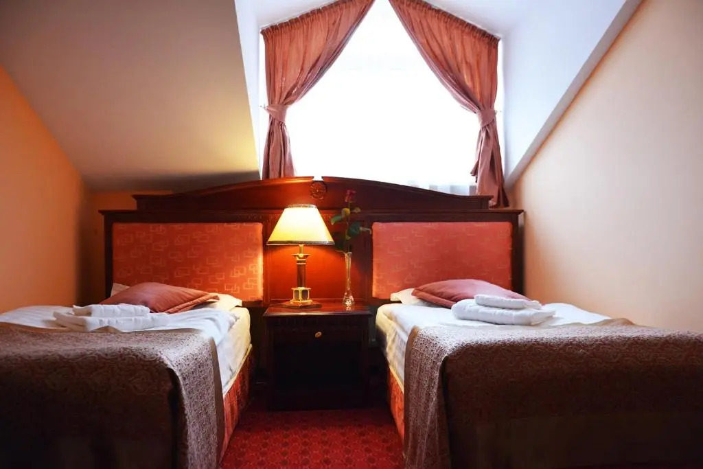 Hotel Adam & Spa