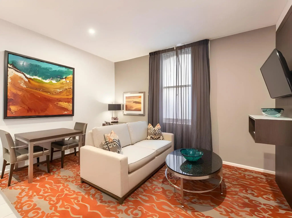 Miller Apartments