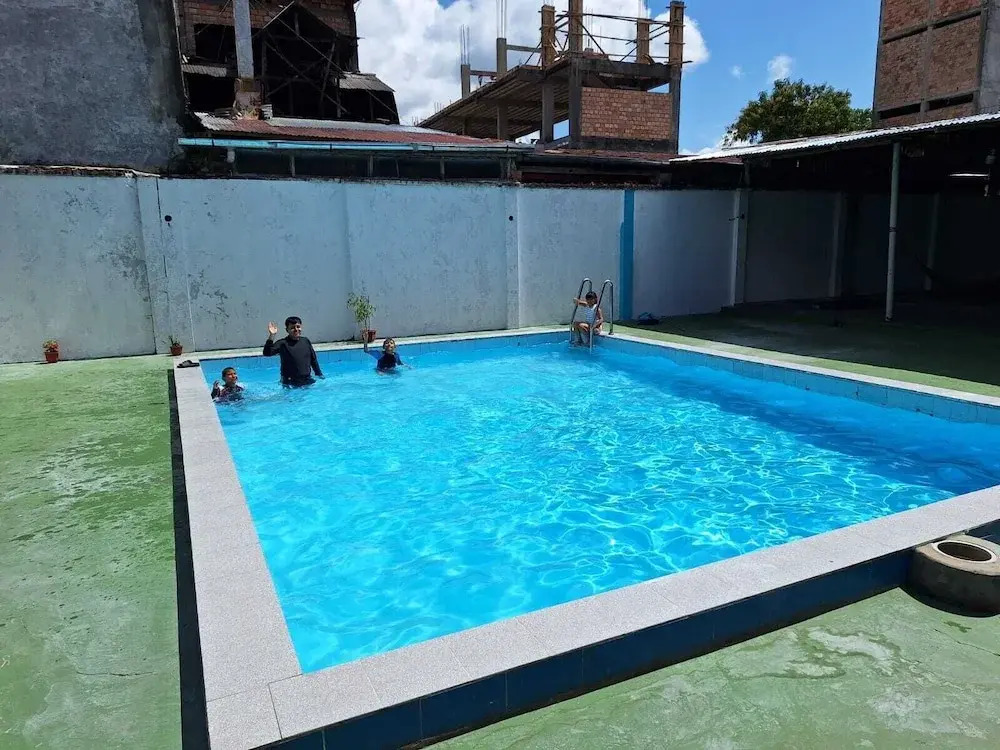 Palo Verde House