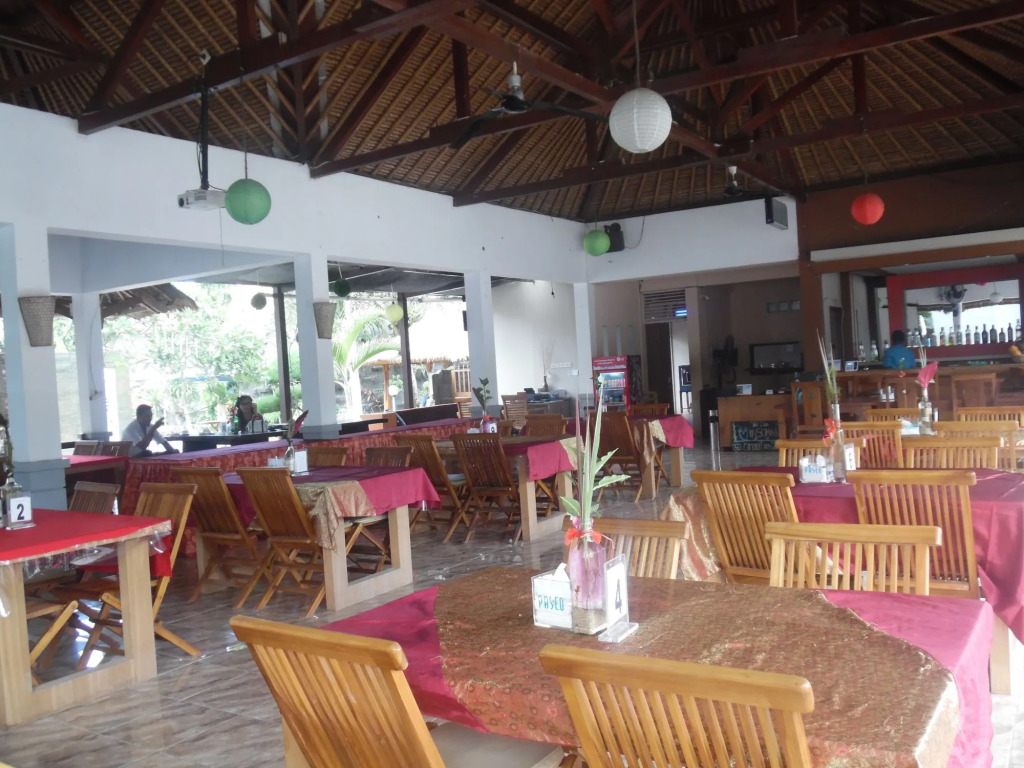 Melati Resort & Hotel Kuta Lombok