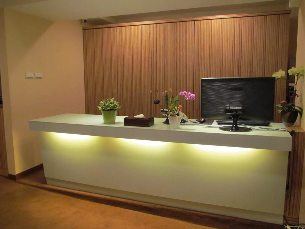 NAGAHIRO Hotel