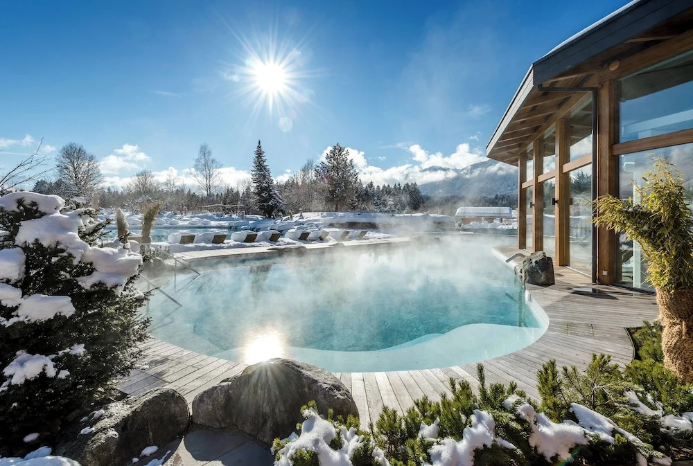 Sonnenalp Resort