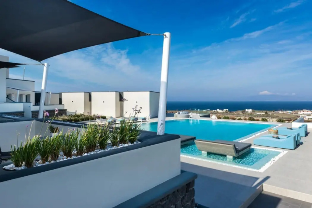 Anatoli Hotel & Spa
