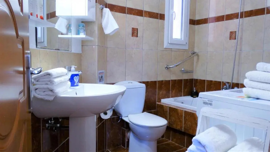 Blue Lagoon Luxury Apartment A3