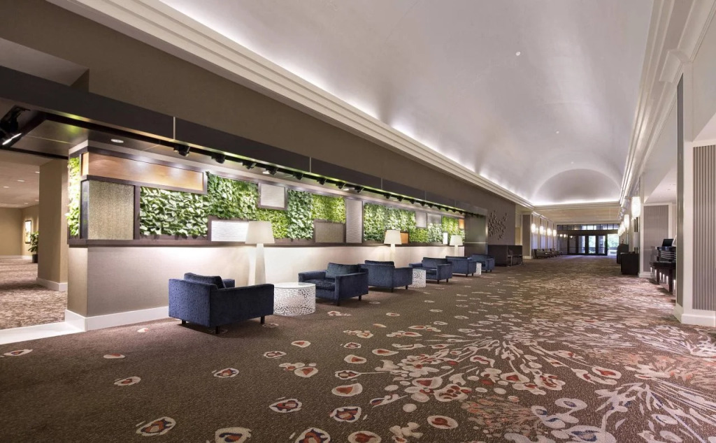 The Westin OHare