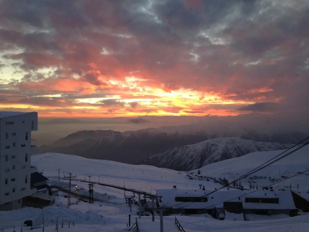 Apart Hotel Bianco