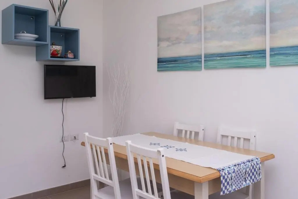S161 - Sirolo, Nuovissimo Bilocale Con Terrazzo