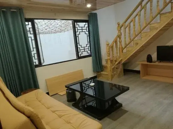 Yunlong Homestay