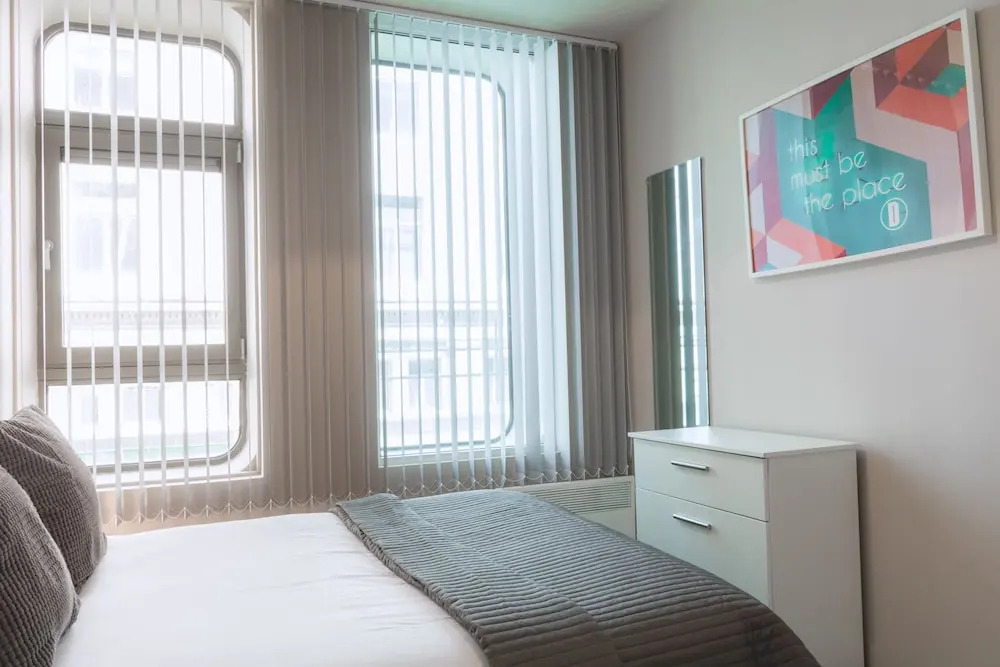 New Zealand House Apartments by Happy Days