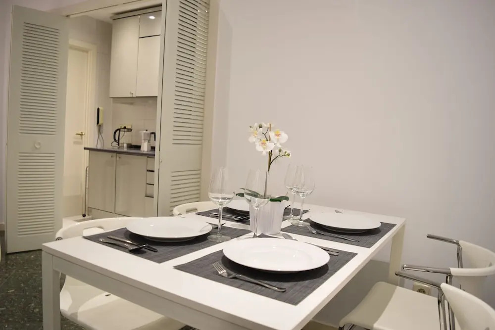 Wonderful Apartment Chueca