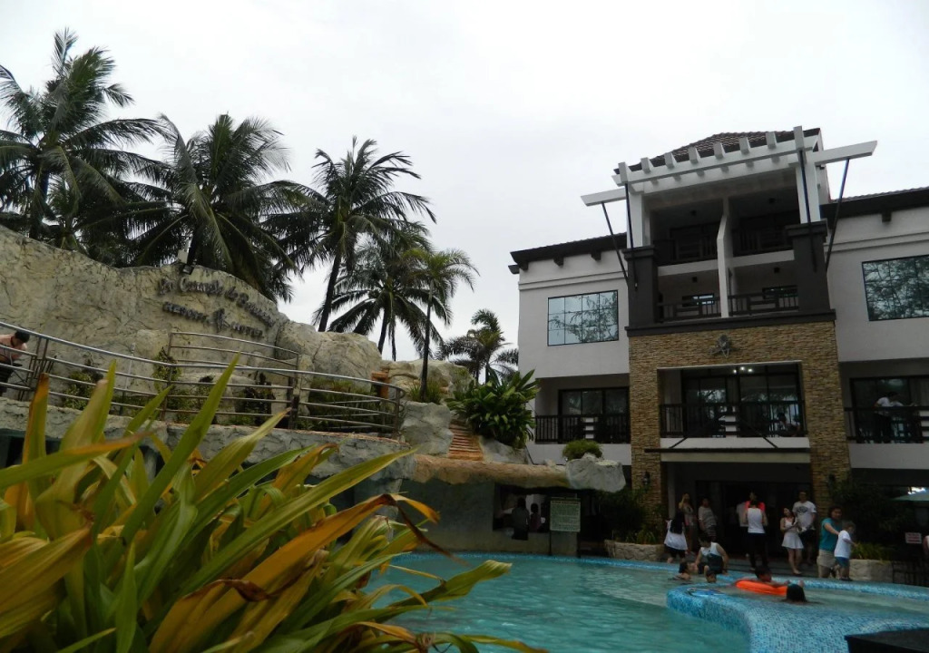 La Carmela De Boracay Hotel