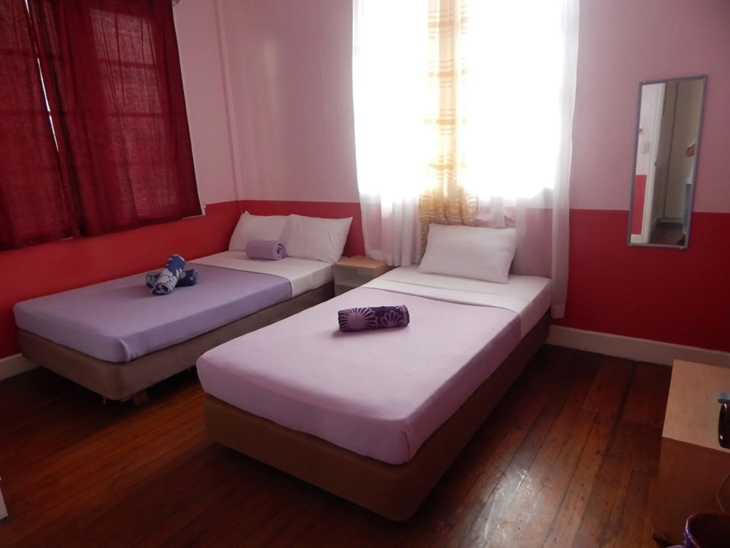 Old Orangewood Bed & Breakfast