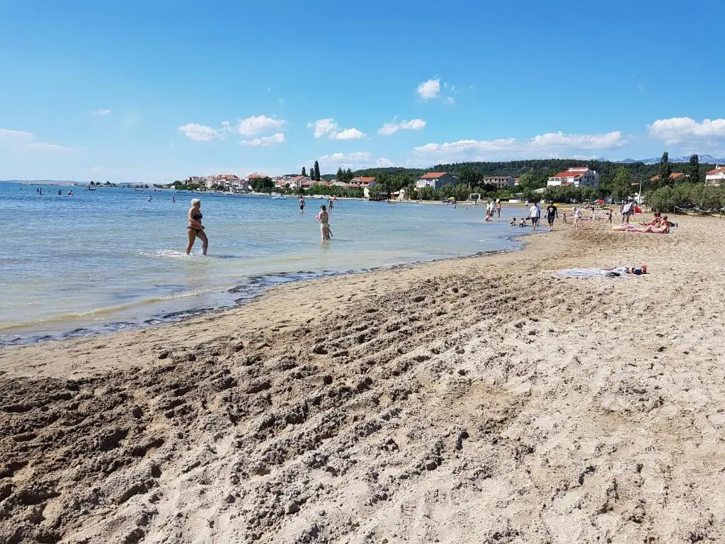 Apartments Smilja