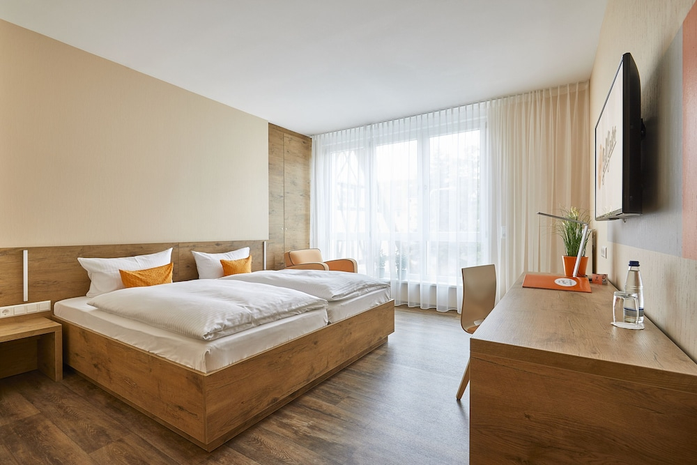 Hotel Goll Pforzheim-Niefern