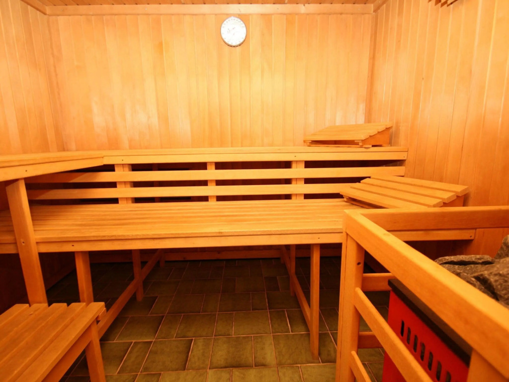 Apartment in Wieda with parking space