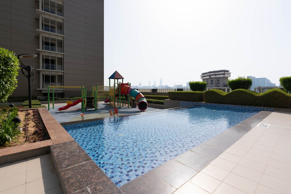 Exquisite Apartment RAK - 806