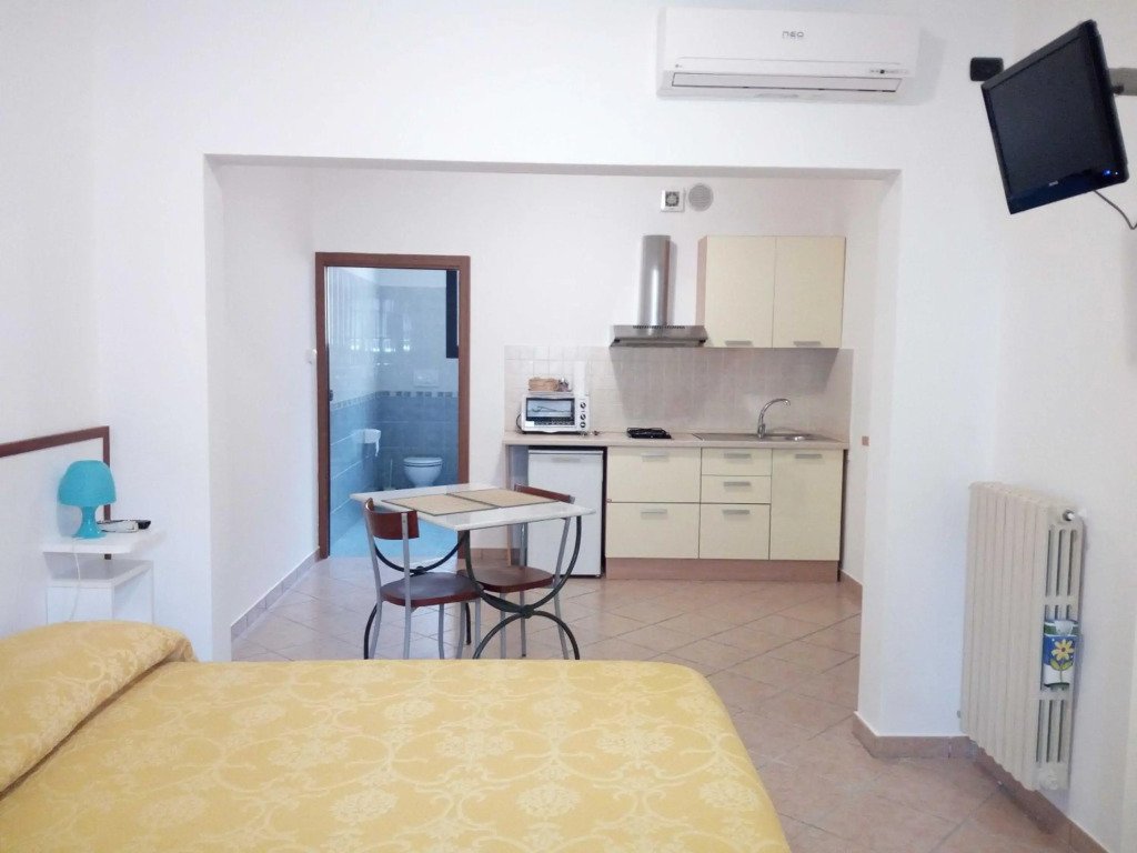 Vittoria Resort Residence-B&B
