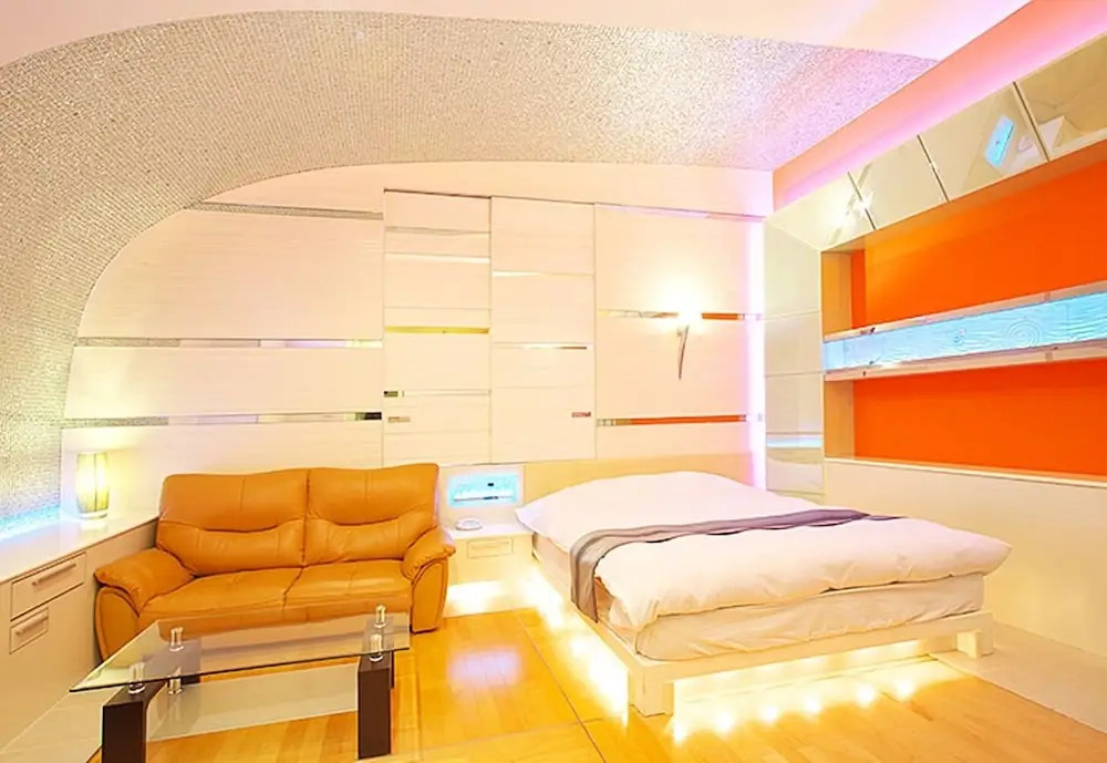 Hotel Mikazato