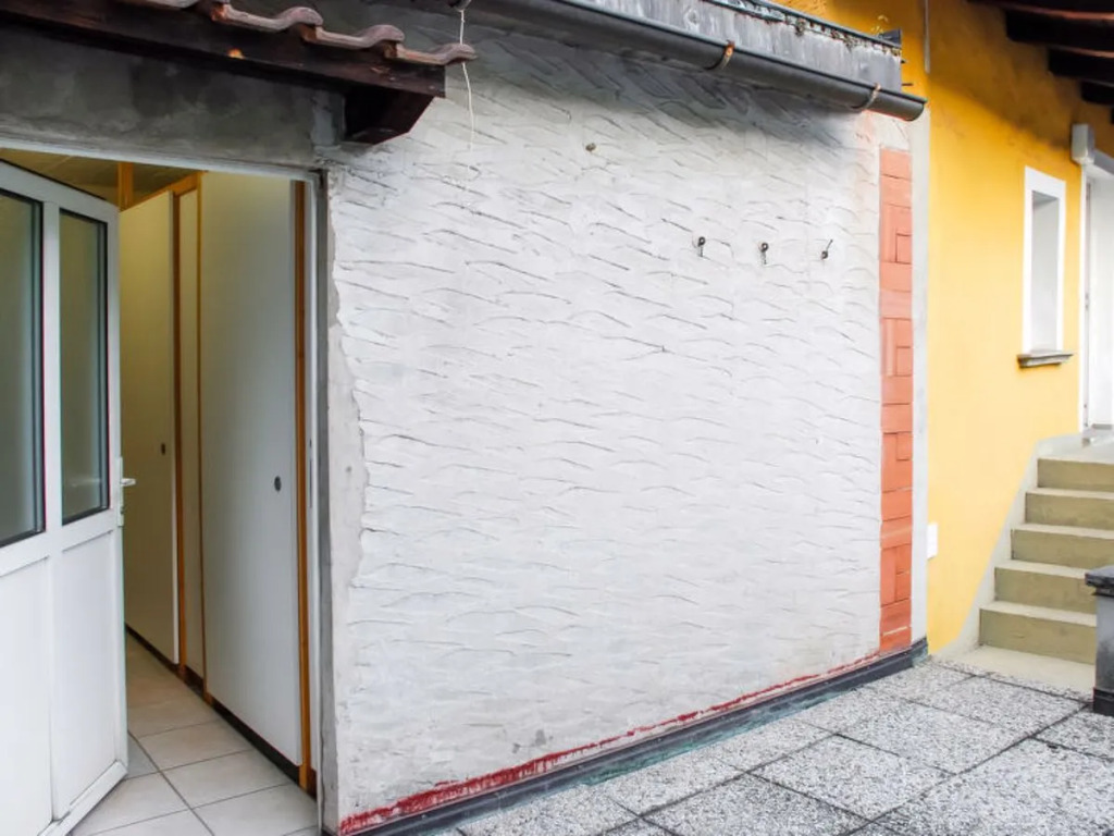 Apartment Busbai 2 Ronco sopra Ascona