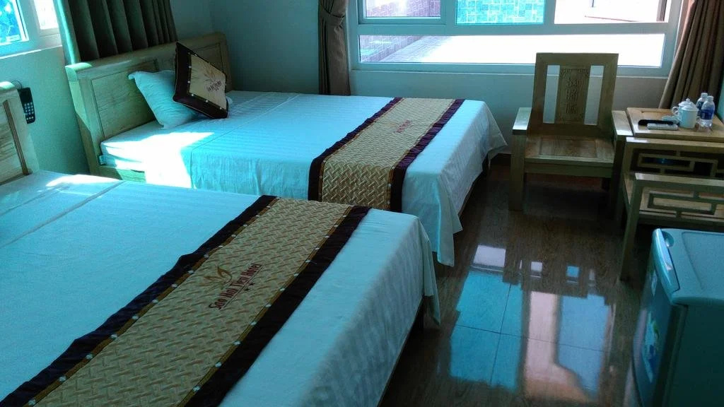 Hải Tiến Resort