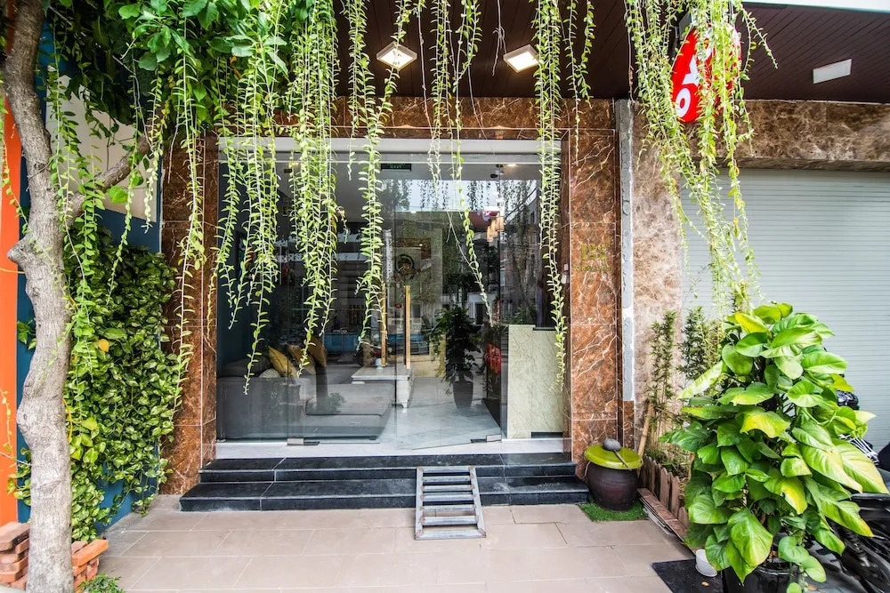 OYO 475 Orange House