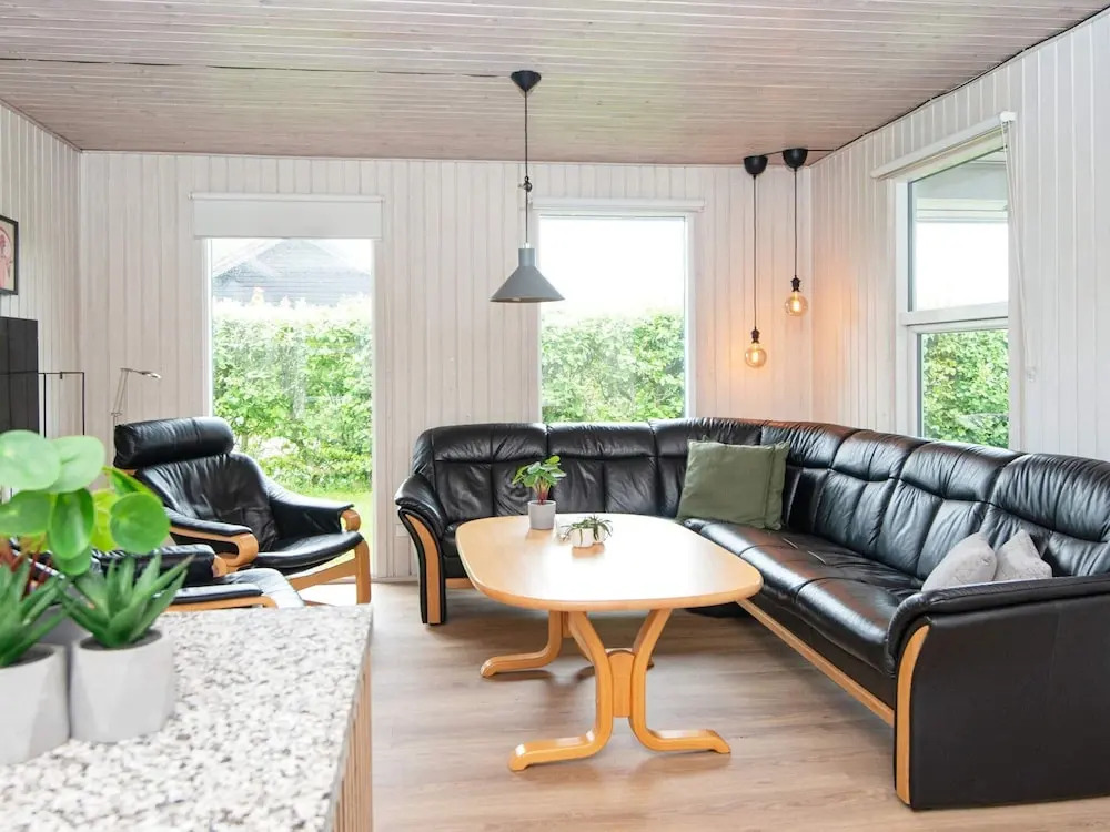 4 star holiday home in Juelsminde