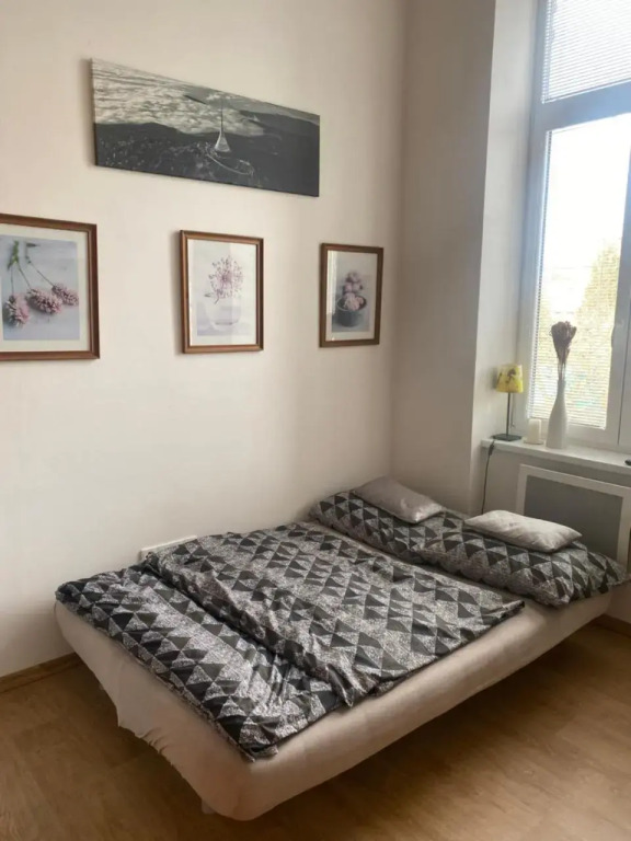 Apartmán v Lesní