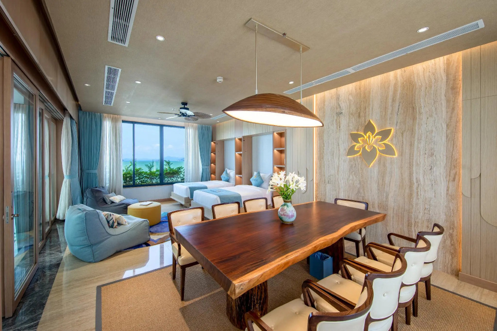 Fleur de Lys Hotel Quy Nhon
