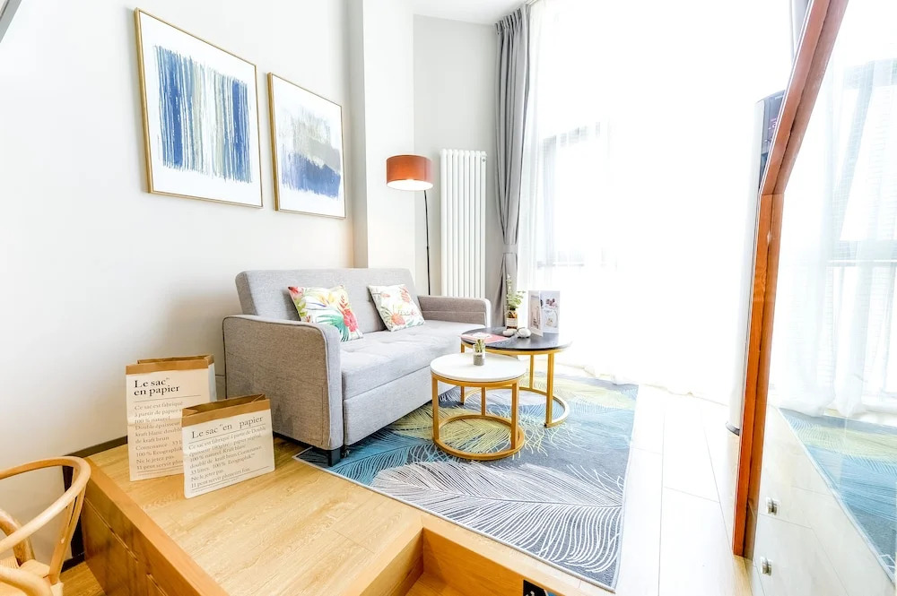 Marina Loft
